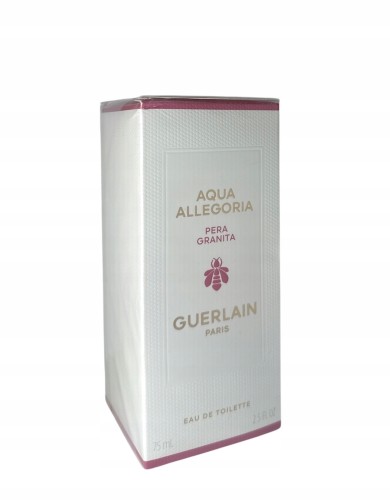 Guerlain Pera Granita  75 ml Produkt