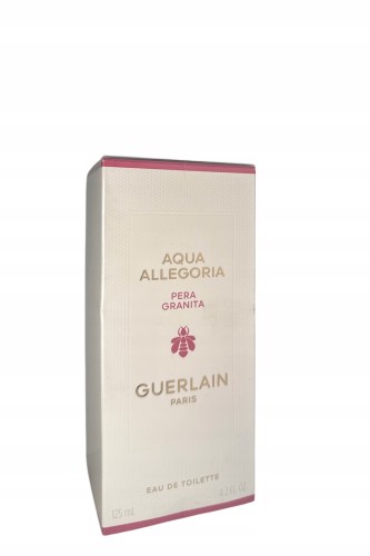 Guerlain Pera Granita 125 ml Produkt