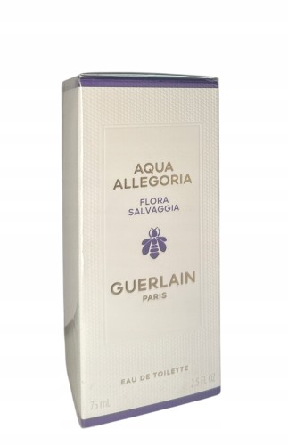 Guerlain Allegoria Flora Salvaggia 75 ml Produkt