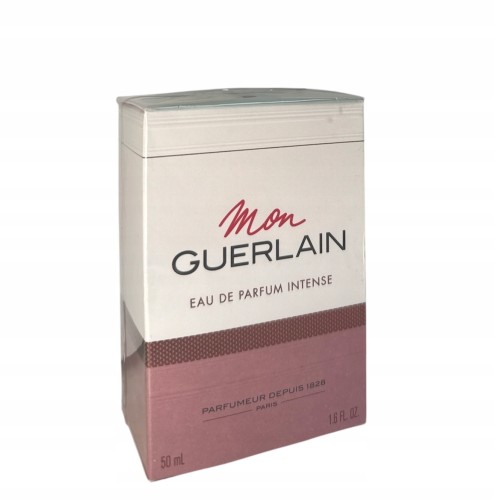 Guerlain MON woda perfumowana intense orientalna 50 ml Produkt