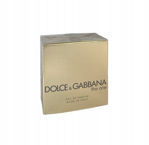 Dolce&Gabbana The One woda perfumowana dla kobiet 30 ml Produkt