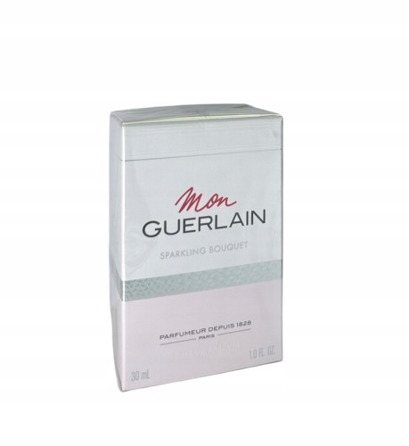 GUERLAIN MON SPARKLING BOUQUET 30 ML EDP PRODUKT