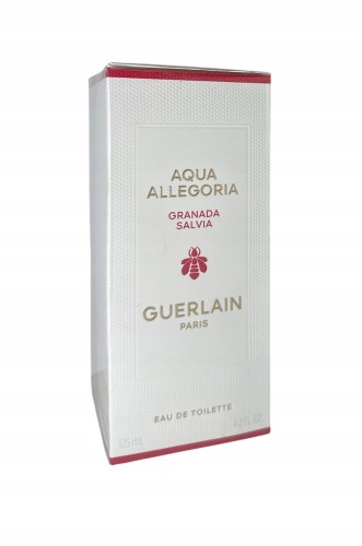 Guerlain Granada Salvia 125 ml Produkt