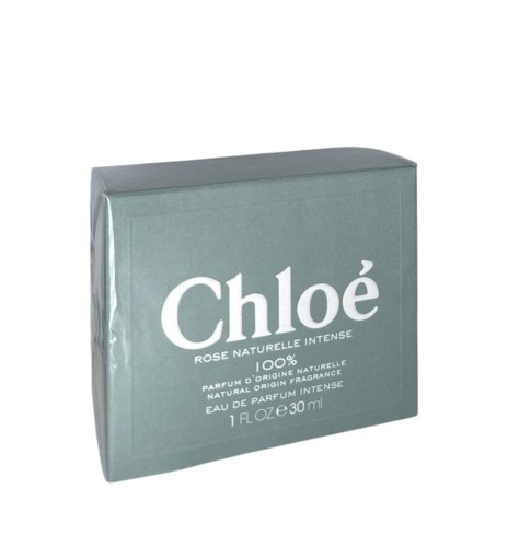 Chloe Rose Naturelle Intense 30 ml EDP Produkt