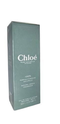 Chloe Chloe Rose Naturelle Intense 150 ml Produkt