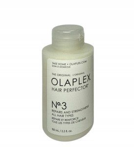 Olaplex No.3 odżywka do włosów kuracja wzmacniająca włosy regeneracja 100ml