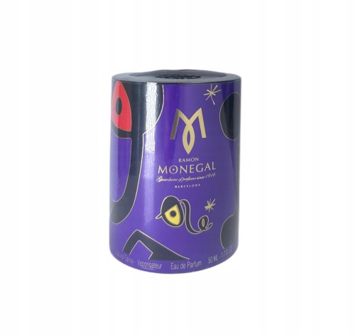 Ramon Monegal Olé EDP 50 ml Unisex produkt