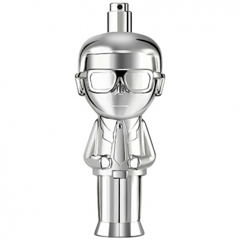 Karl Lagerfeld Ikonik Man woda perfumowana dla mężczyzn 100 ml Flakon