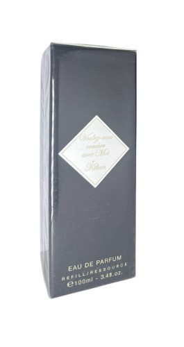 Voulez-vous coucher avec moi By Kilian 100 ML EDP refill produkt