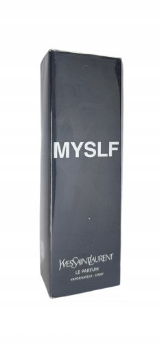 YVES SAINT LAURENT MYSLF LE PARFUM 100 ML PRODUKT