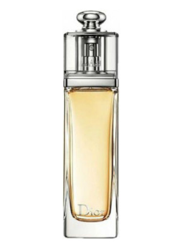 DIOR ADDICT EAU DE TOILETTE 100 ml FLAKON