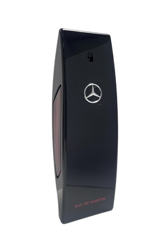 Mercedes-Benz Club Black 100 ml edp  Flakon Testr