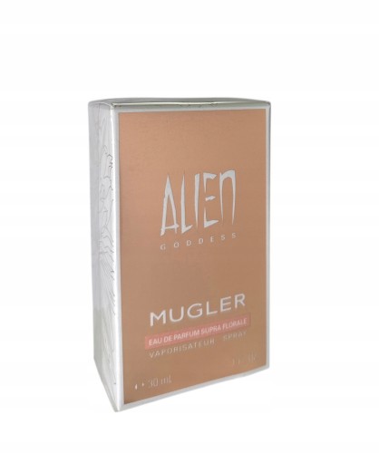 Mugler Alien Goddess Supra Florale EDP 30 ml Produkt