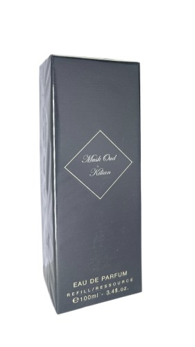 Kilian Musk Oud 100 ml EDP refill produkt
