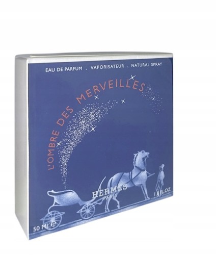 Hermès L'Ombre Des Merveilles 50 ml EDP Produkt