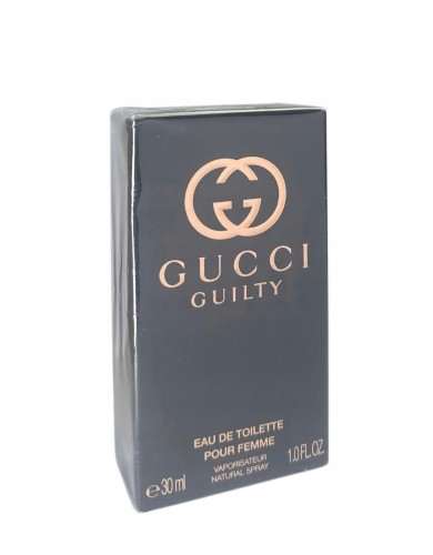 Gucci Guilty Pour Femme 30 ml Produkt