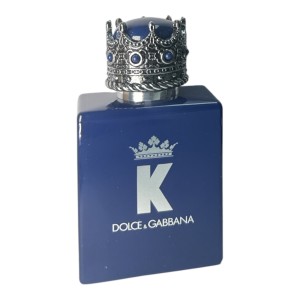 Dolce & Gabbana K Pour Homme Elixir de Parfum 50ml Flakon