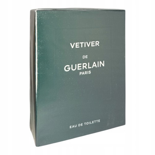 Guerlain Vetiver 100 ml EDT Produkt