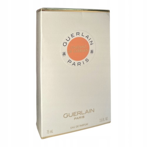 Guerlain L'instant De Guerlain 75 ml EDP Produkt