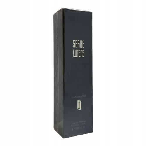 Serge Lutens Ambre Sultan woda perfumowana napełnienie 150ml unisex Produkt
