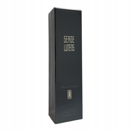 Serge Lutens Fleurs d'Oranger napełnienie 150ml unisex Produkt