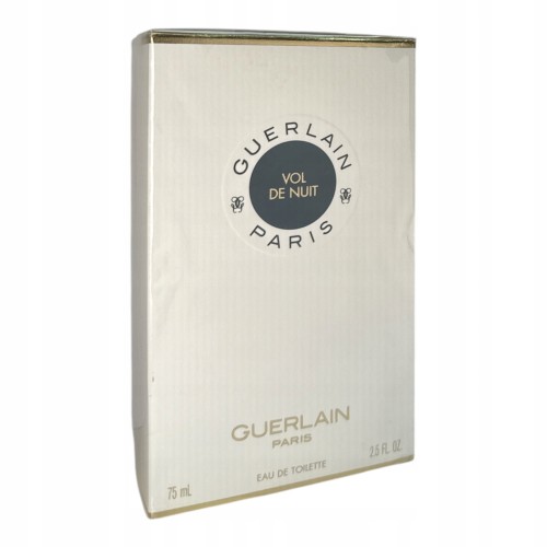 Guerlain Vol De Nuit 75 ml woda toaletowa produkt