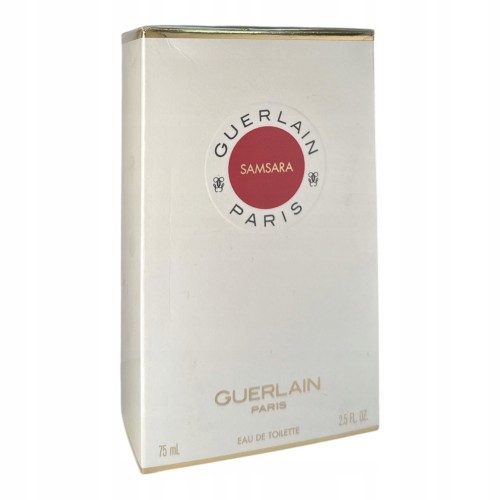 Guerlain Samsara 75ml woda toaletowa produkt