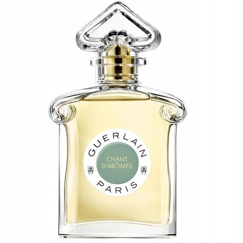 Guerlain Chant d'Aromes woda toaletowa 75ml Produkt
