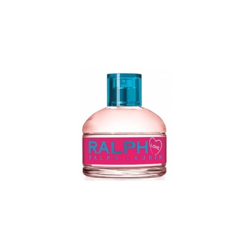 RALPH LAUREN LOVE 100 ml EDT FLAKON
