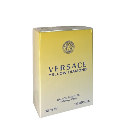 Versace Yellow Diamond edt kwiatowa 30 ml Produkt