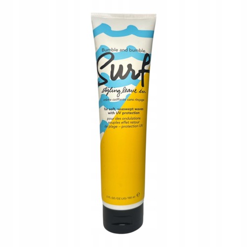 Żel do włosów Bumble and bumble 150 ml UV Protection for soft