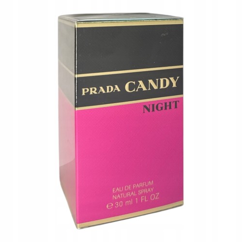 Prada Candy Night 30ml woda perfumowana Produkt