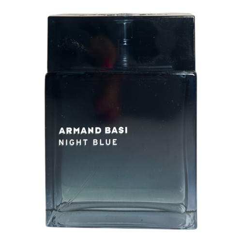 ARMAND BASI NIGHT BLUE  100 ml  EDT FLAKON UNIKAT