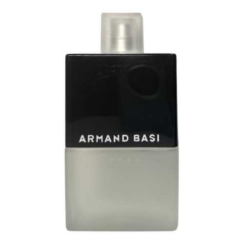 ARMAND BASI HOMME 100 ML EDT FLAKON