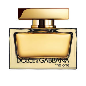DOLCE & GABBANA THE ONE 75 ml EAU DE PARFUM INTENSE  FLAKON
