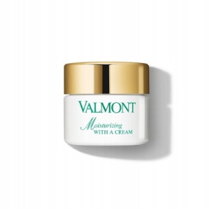 VALMONT MOISTURIZING WITH A CREAM NAWILŻAJĄCY KREM 50 ML