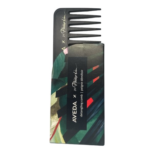 Aveda  Phillip Lim Limited Edition  grzebień do rozczesywania włosów