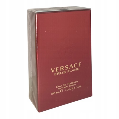 Versace Eros Flame 30 ml edp Produkt