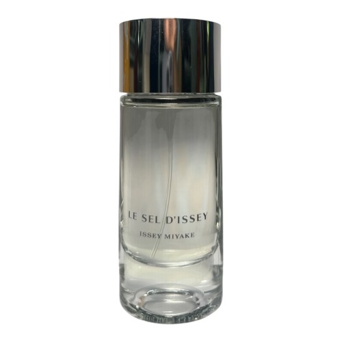 Issey Miyake Le Sel d'Issey woda toaletowa 100ml Flakon