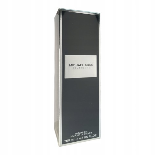 Michael Kors Pour Homme żel pod prysznic dla mężczyzn 200 ml