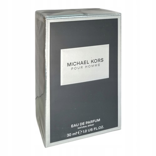 Michael Kors Pour Homme woda perfumowana 30 ml produkt