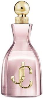 Jimmy Choo I Want Choo With Love woda perfumowana dla kobiet 100 ml flakon
