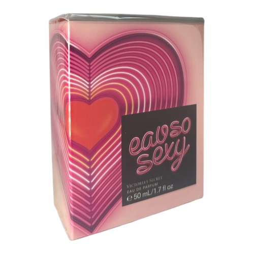 Victoria's Secret Eau So Sexy 50ml EDP Produkt