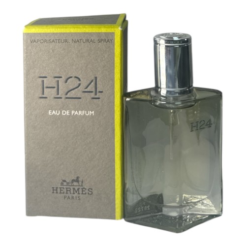 HERMES HERMES H24 EAU DE PARFUM 12,5 ML PRÓBKA MINIATURA