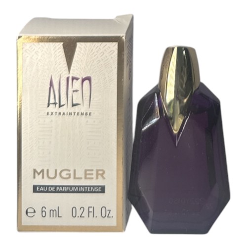 MUGLER ALIEN EXTRAINTENSE 6 ml PRÓBKA MINIATURA