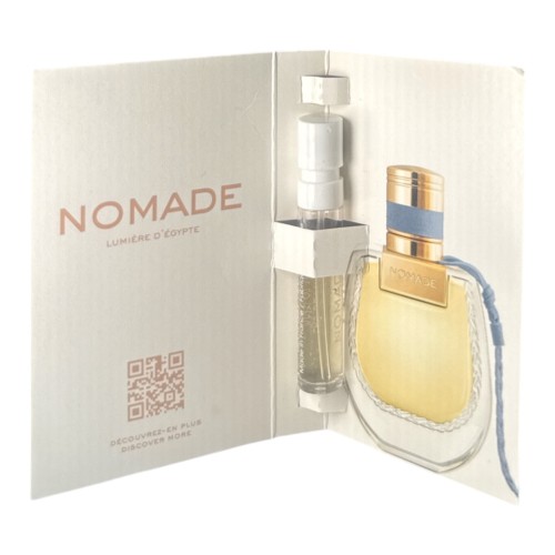CHLOE NOMADE LUMIERE D'EGYPTE 1,2 ML PRÓBKA