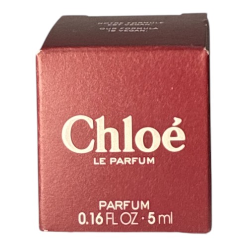 Próbka miniatura Chloe Chloe Le Parfum 5 ml