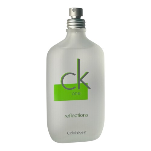 CALVIN KLEIN CK ONE REFLECTIONS 100 ML FLAKON