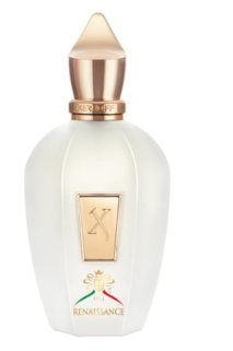 XERJOFF RENAISSANCE  100 ml EAU DE PARFUM UNISEX FLAKON