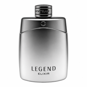 MONT BLANC LEGEND ELIXIR  100 ml  PARFUM FLAKON